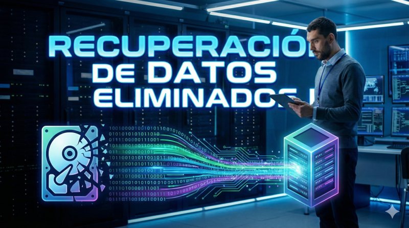 Comunidad Reparando